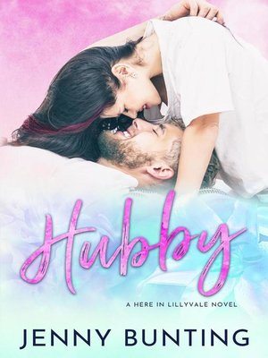 cover image of Hubby